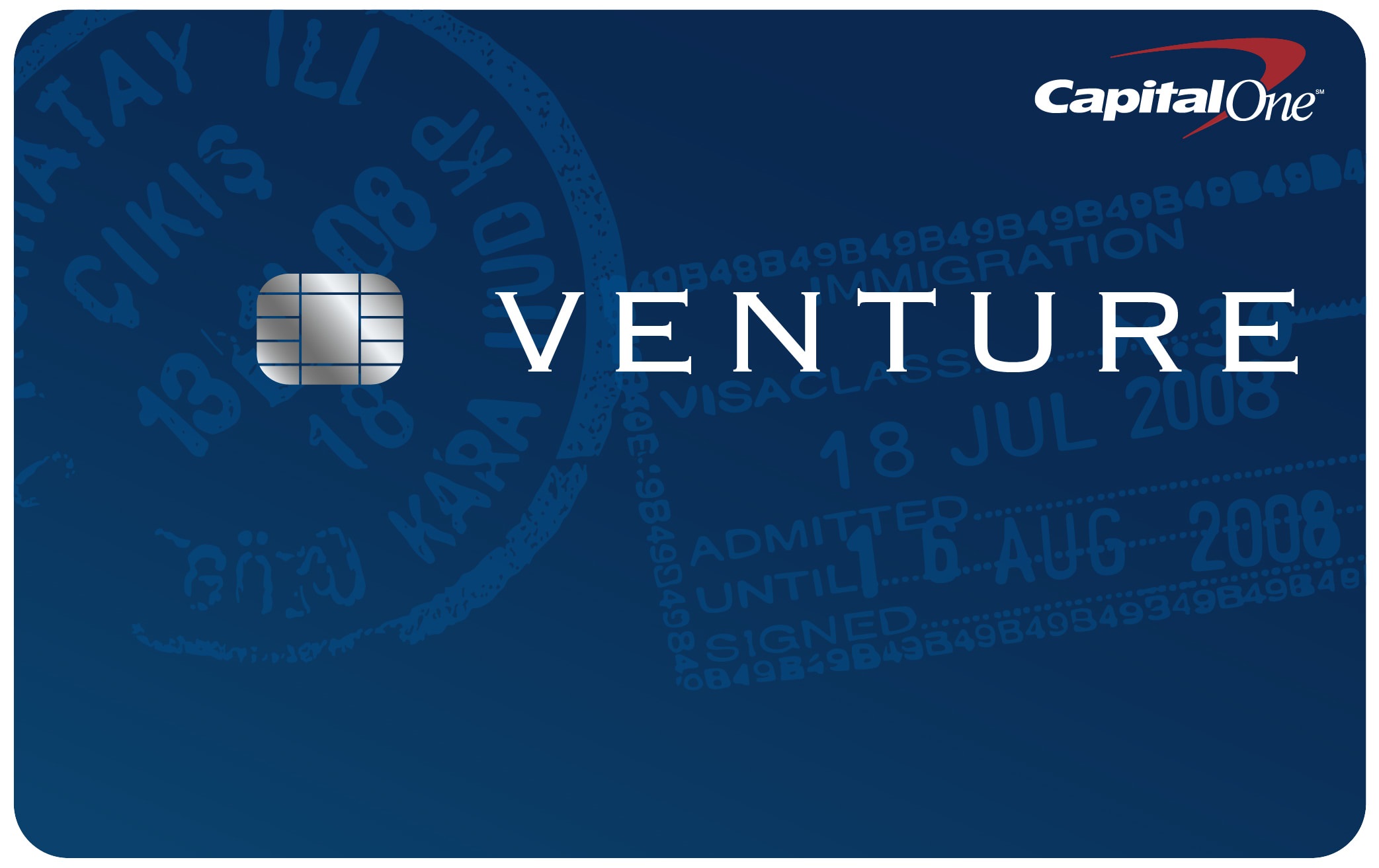 Capital One Venture X Business Card